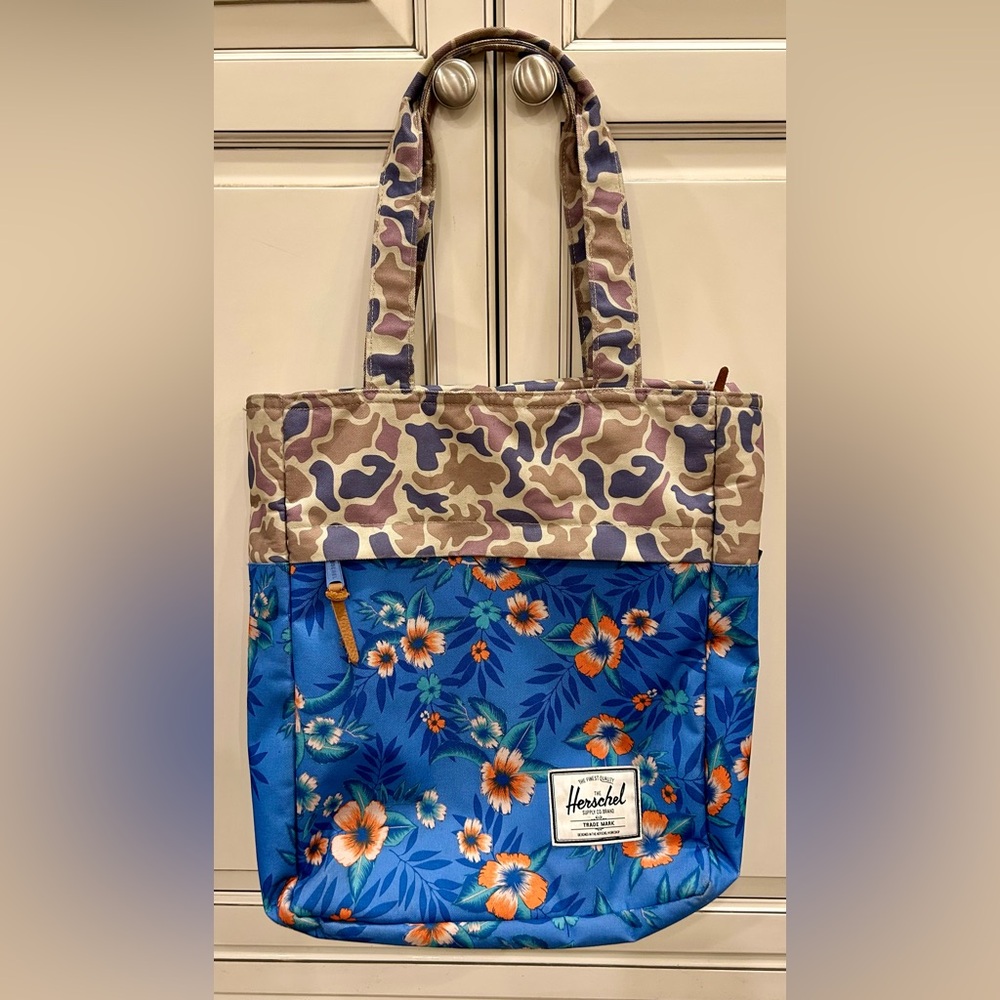 Herschel Tote Bag